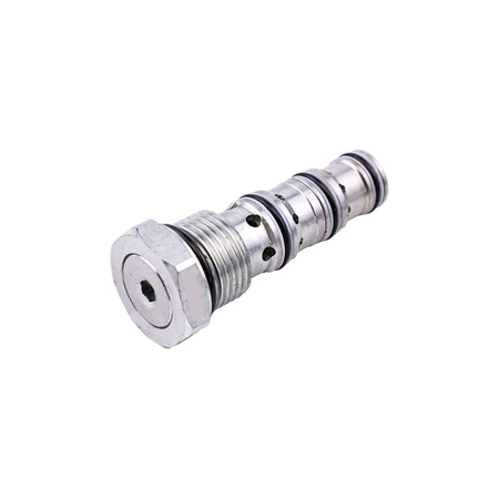 Check Valve CXT21884 for John Deere Engine 6090 6136 Harvester CH570 CH670 CH950 CH960 - KUDUPARTS
