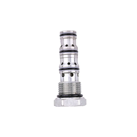 Check Valve CXT21884 for John Deere Engine 6090 6136 Harvester CH570 CH670 CH950 CH960 - KUDUPARTS