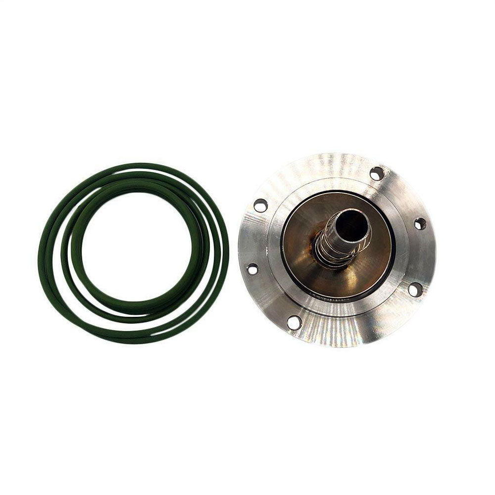 Check Valve Kit 1623-0385-00 1623038500 for Atlas Copco Compressor GA132 GA160 - KUDUPARTS