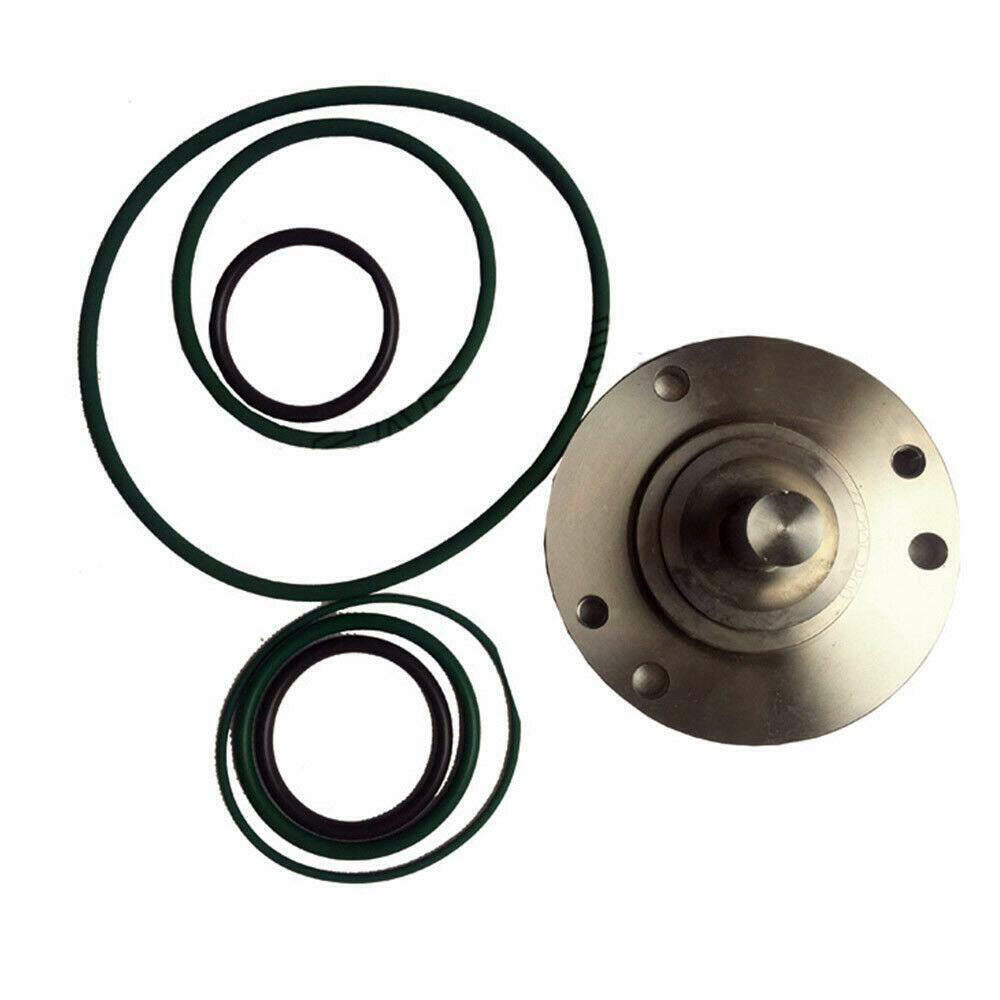 Check Valve Kit 1623-0385-00 1623038500 for Atlas Copco Compressor GA132 GA160 - KUDUPARTS
