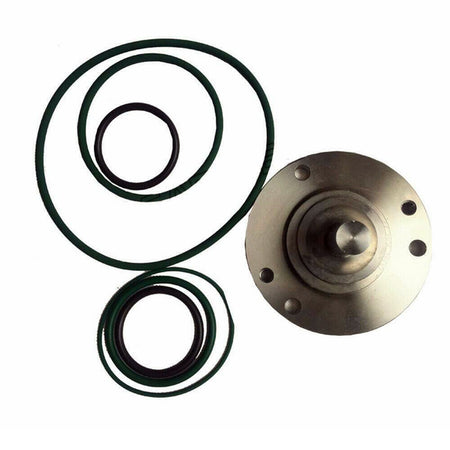 Check Valve Kit 1623-0385-00 1623038500 for Atlas Copco Compressor GA132 GA160 - KUDUPARTS