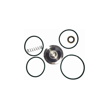Check Valve Kit 2901-0077-01 2901007701 for Atlas Copco Screw Air Compressor - KUDUPARTS