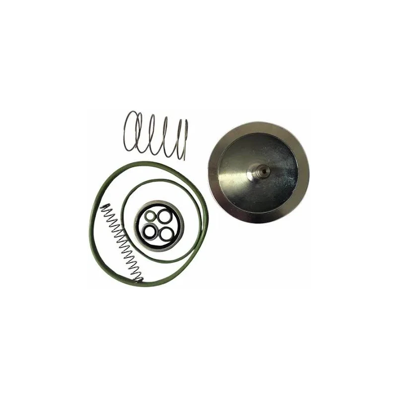 Check Valve Kit 2906037400 for Atlas Copco Air Compressor - KUDUPARTS
