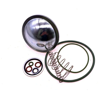 Kit de clapet anti-retour 3001-1721-00 pour compresseur d'air Atlas Copco GA132VSD