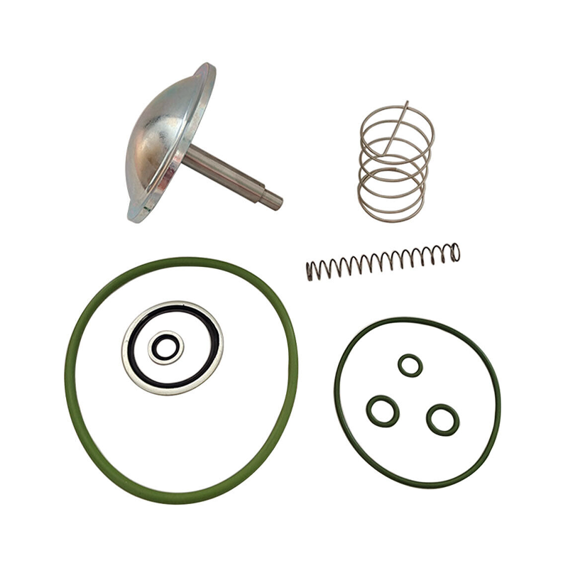 Kit de clapet anti-retour 3001-1721-00 pour compresseur d'air Atlas Copco GA132VSD