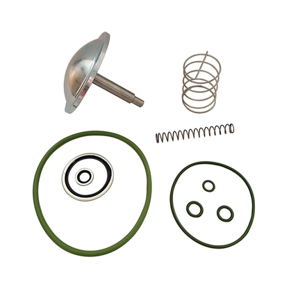 Kit de clapet anti-retour 3001-1721-00 pour compresseur d'air Atlas Copco GA132VSD