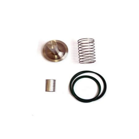 Check Valve Maintenance Kit 2901-1864-00 for Atlas Copco Air Compressor - KUDUPARTS