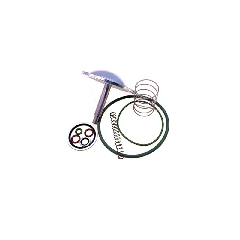 Kit de mantenimiento de válvula de retención 2906-0493-00 2906049300 para compresor Atlas Copco