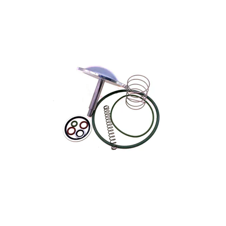 Check Valve Maintenance Kit 2906-0493-00 2906049300 for Atlas Copco Compressor - KUDUPARTS