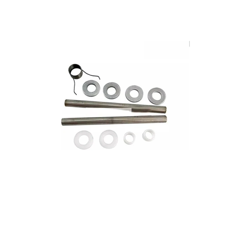 Check Valve Repair Kit 2906-0598-00 for Atlas Copco Screw Air Compressor ZR160 - KUDUPARTS
