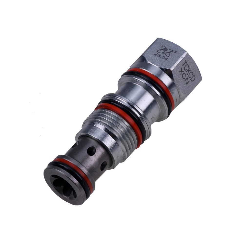 Válvula de retención para Sun Hydraulics CKCD-XCN