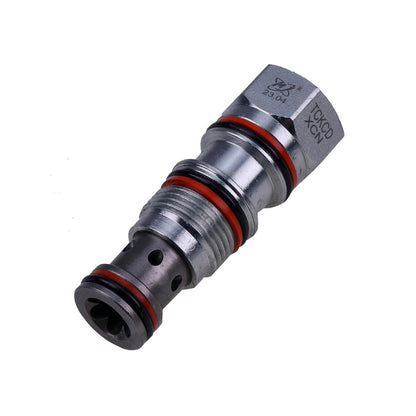 Válvula de retención para Sun Hydraulics CKCD-XCN