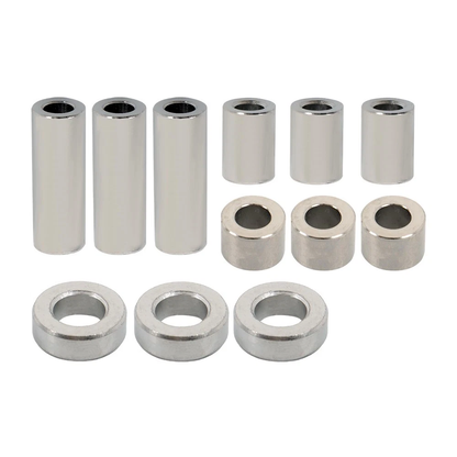 Protection de goulotte ACS6000ULS pour tondeuse à rayon de braquage zéro