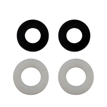 Protection de goulotte ACS6000ULS pour tondeuse à rayon de braquage zéro