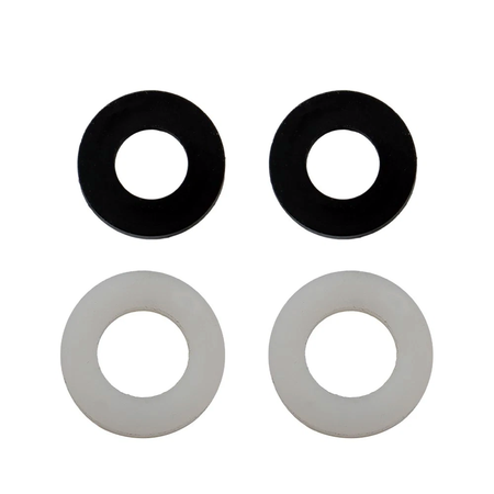 Chute Blocker Shield ACS6000ULS for Zero-Turn Mower - KUDUPARTS