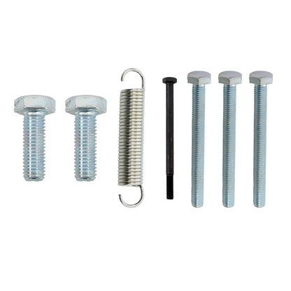 Protection de goulotte ACS6000ULS pour tondeuse à rayon de braquage zéro