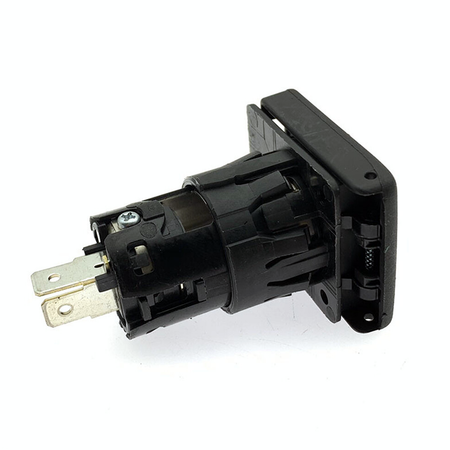 Cigarette Lighter Power Socket Plug Outlet 39624-TRN-H01 39624-T6D-H01 for Honda Accord CR-V UR-V XR-V Crider Civic - KUDUPARTS