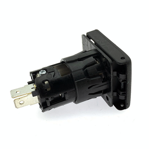 Cigarette Lighter Power Socket Plug Outlet 39624-TRN-H01 39624-T6D-H01 for Honda Accord CR-V UR-V XR-V Crider Civic - KUDUPARTS