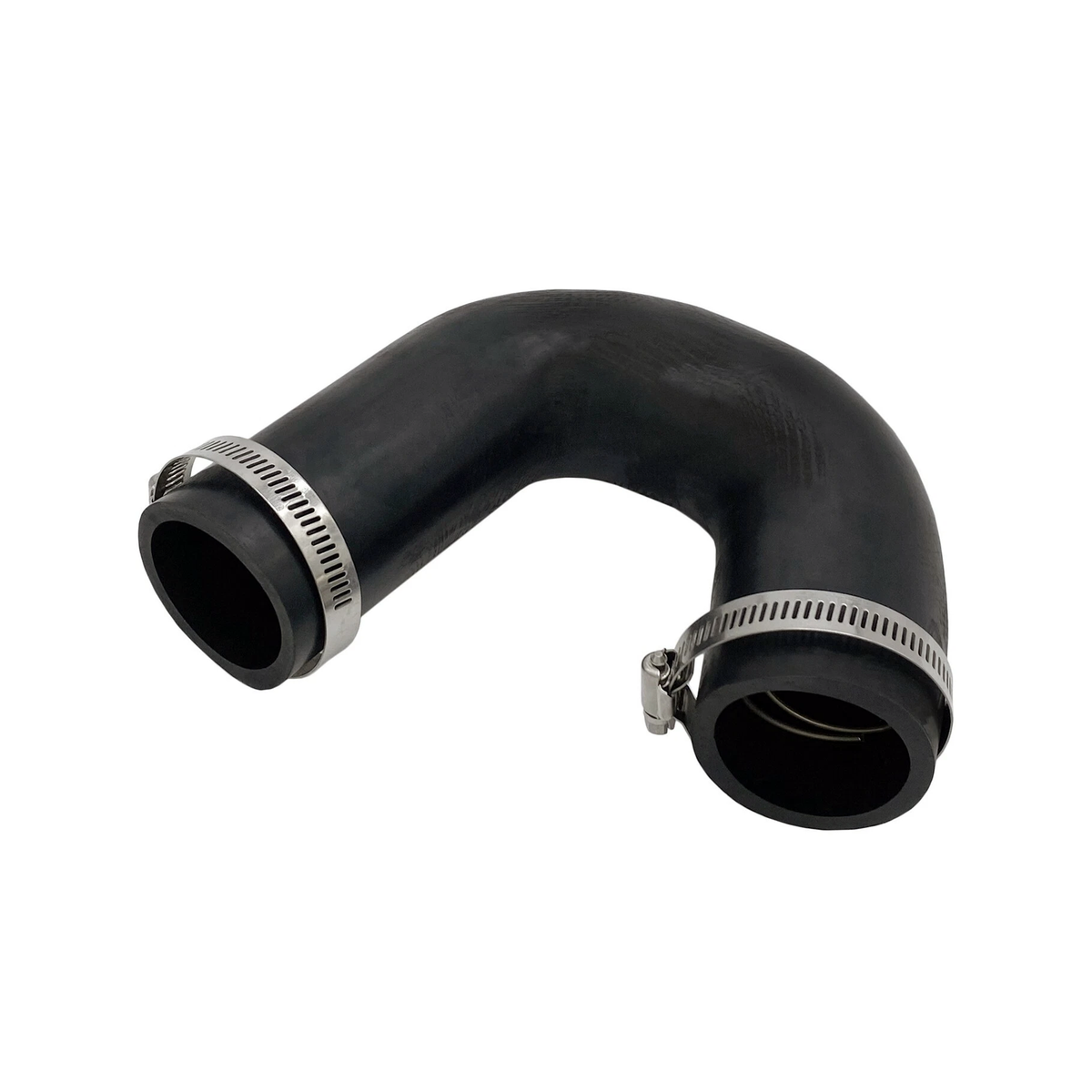 Circulation Pump Hose 32-96879 32-47640 18-70931 for MerCruiser Engine 2.5L 3.0L - KUDUPARTS