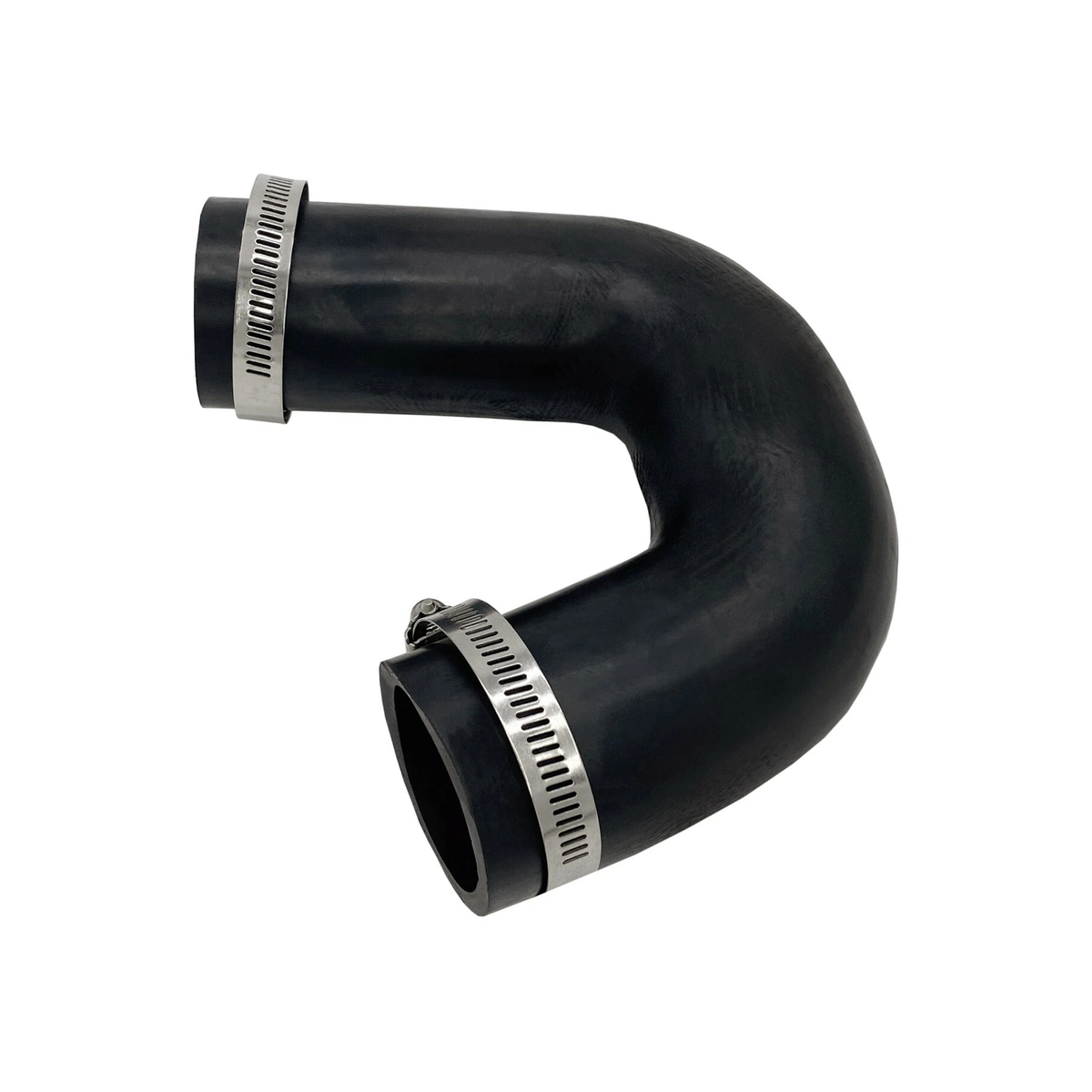Circulation Pump Hose 32-96879 32-47640 18-70931 for MerCruiser Engine 2.5L 3.0L - KUDUPARTS