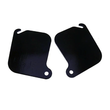 Clean Out - Cover Access Plate 6737088 for Bobcat Skid Steer Loader 963 A220 A300 A770 MT50 S750 S770 S850 T750 T770 T870