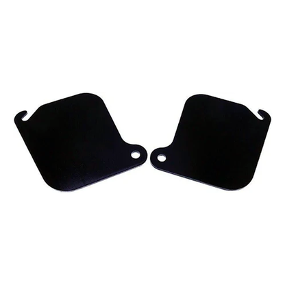 Clean Out - Cover Access Plate 6737088 for Bobcat Skid Steer Loader 963 A220 A300 A770 MT50 S750 S770 S850 T750 T770 T870 - KUDUPARTS