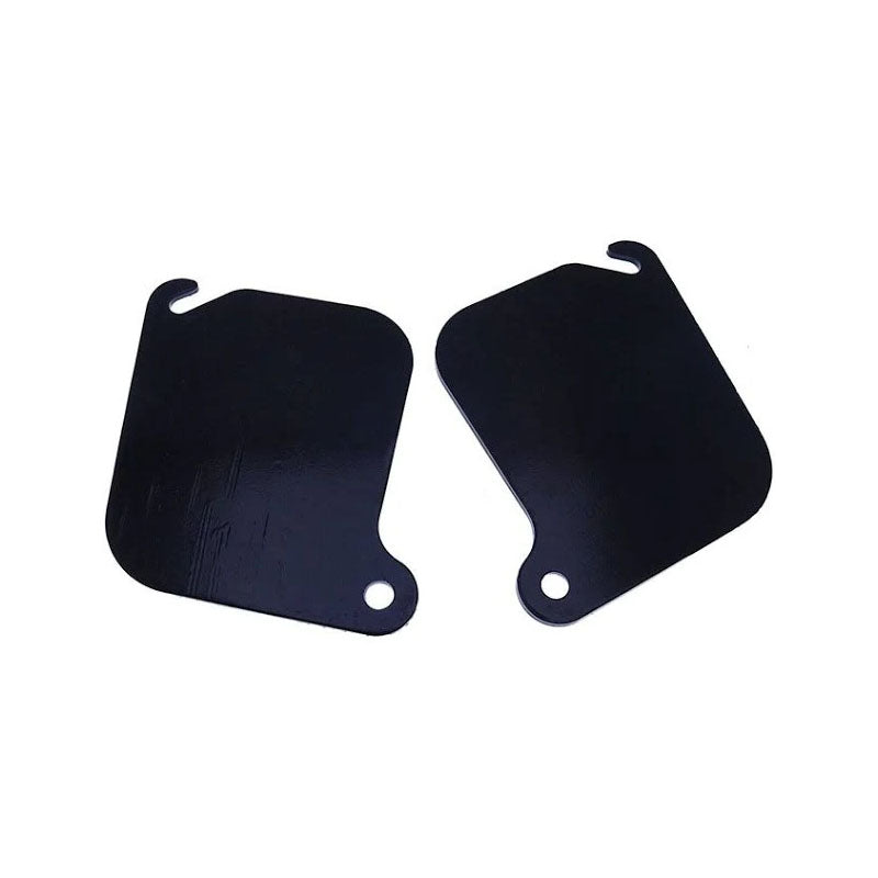 Clean Out - Cover Access Plate 6737088 for Bobcat Skid Steer Loader 963 A220 A300 A770 MT50 S750 S770 S850 T750 T770 T870 - KUDUPARTS