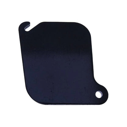 Clean Out - Cover Access Plate 6737088 for Bobcat Skid Steer Loader 963 A220 A300 A770 MT50 S750 S770 S850 T750 T770 T870