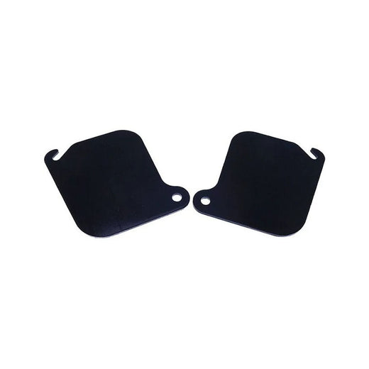 Clean Out - Cover Access Plate 6737088 for Bobcat Skid Steer Loader 963 A220 A300 A770 MT50 S750 S770 S850 T750 T770 T870 - KUDUPARTS