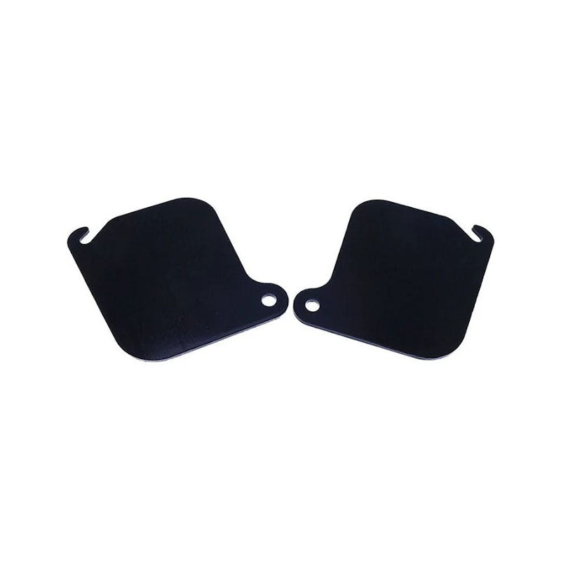 Clean Out - Cover Access Plate 6737088 for Bobcat Skid Steer Loader 963 A220 A300 A770 MT50 S750 S770 S850 T750 T770 T870 - KUDUPARTS
