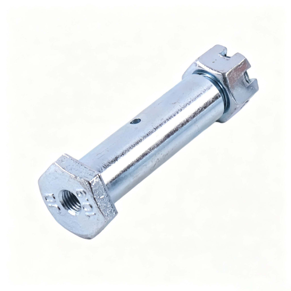 Clevis Pin 48513-51K00 for Nissan Forklift FGJ02 YJ02 - KUDUPARTS