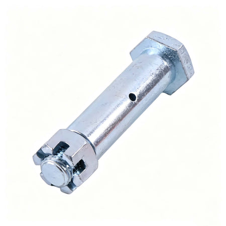 Clevis Pin 48513-51K00 for Nissan Forklift FGJ02 YJ02 - KUDUPARTS