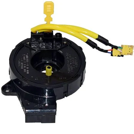 Clock Spring 05082050AC for Chrysler Voyager Town & Country Dodge Caravan - KUDUPARTS