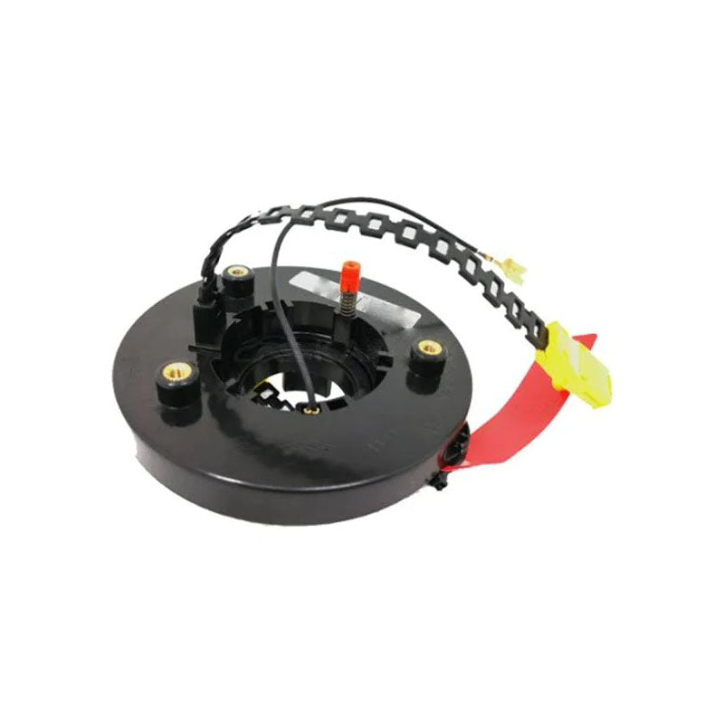 Clock Spring 1H0959653 44054031602 for Volkswagen Cabrio Corrado Golf Jetta Passat - KUDUPARTS