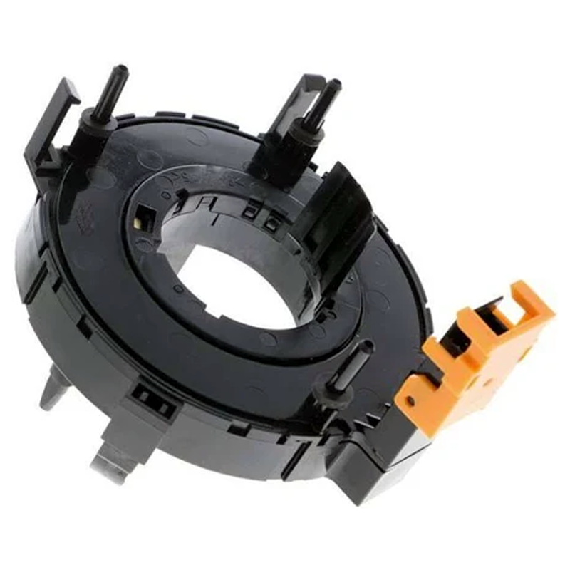 Clock Spring 1J0959653C 525-701 for Volkswagen Clasico Beetle Golf Jetta Audi A4 A8 A6 - KUDUPARTS