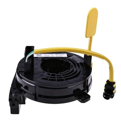 Clock Spring 22899138 for Chevrolet Colorado Cruze Equinox Malibu GMC Canyon Terrain