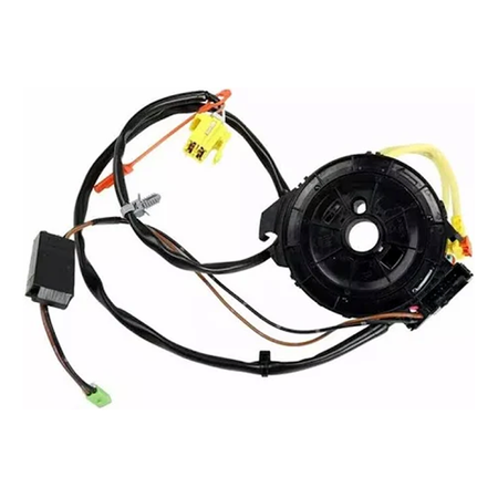 Clock Spring 22911594 for Cadillac EscaladeESV Chevrolet Suburban1500 GMC YukonXL1500 - KUDUPARTS
