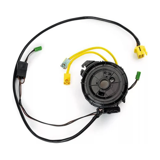Clock Spring 22911594 for Cadillac EscaladeESV Chevrolet Suburban1500 GMC YukonXL1500 - KUDUPARTS