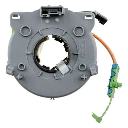 Clock Spring 24459849 1610662 for Vauxhall Opel Combo - KUDUPARTS