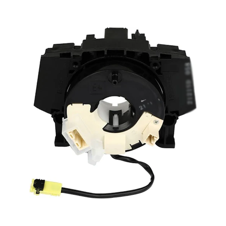 Clock Spring 25560-BT25A for Nissan Engine MR20DE M9R CR14DE Vehicle Navara Pathfinder - KUDUPARTS