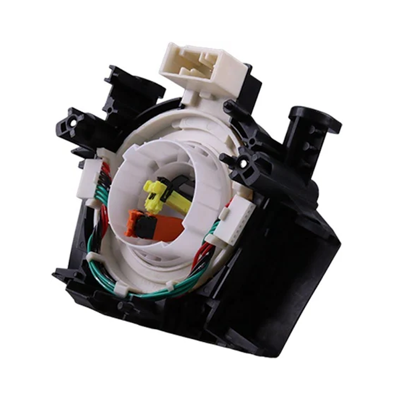 Clock Spring 25560-JD003 25567-ET025 for Nissan Sentra 350Z Murano Versa Rogue Titan Armada