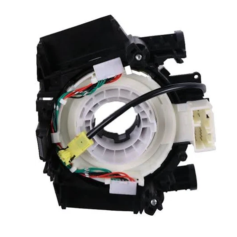 Clock Spring 25567-EV06E 25567-EB301 for Nissan Pathfinder Navara 2005-2013 - KUDUPARTS