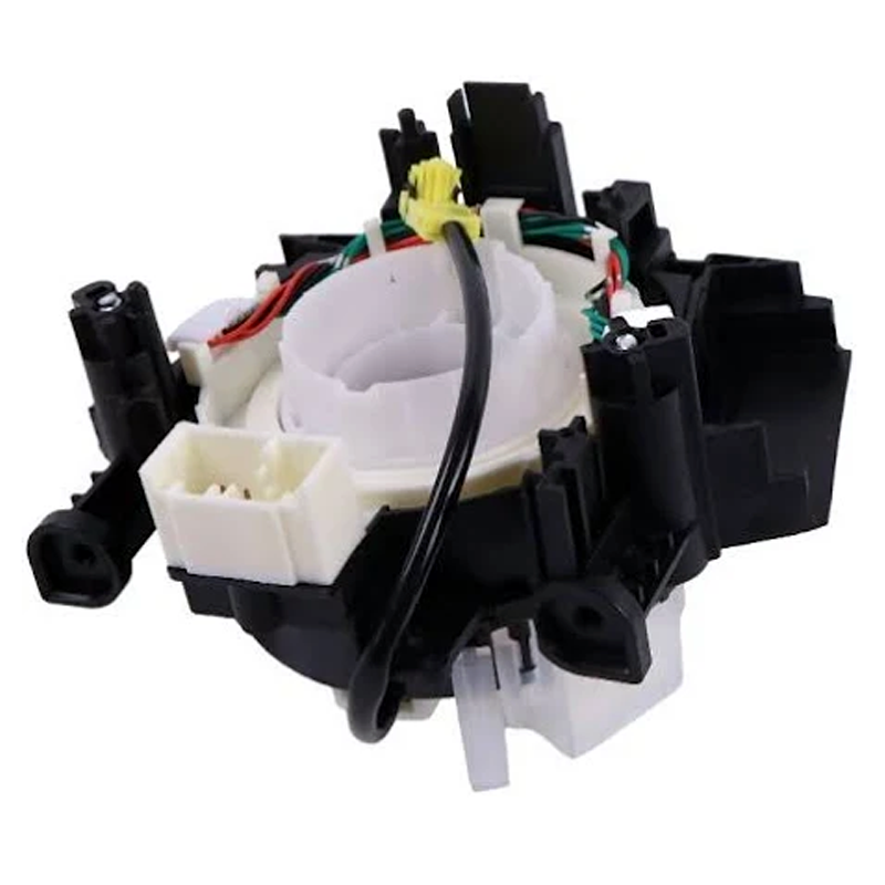 Resorte de reloj 25567-EV06E 25567-EB301 para Nissan Pathfinder y Navara (2005-2013)