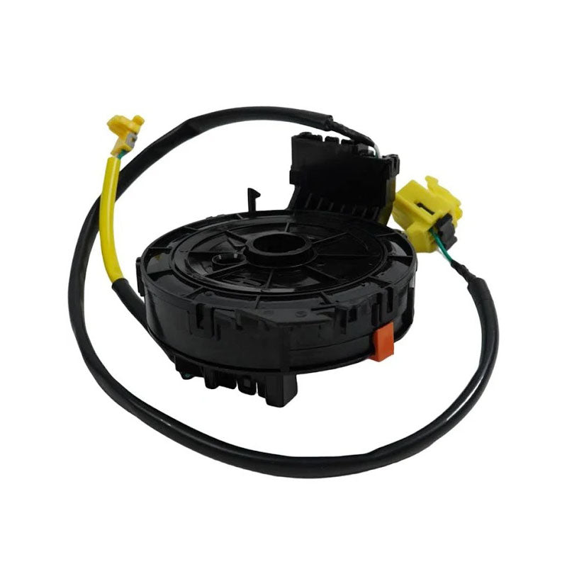 Clock Spring 25966966 for Chevrolet Silverado 2500 GMC Sierra 2500HD - KUDUPARTS