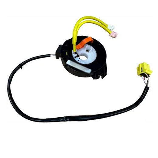 Clock Spring 26088118 26094620 for Chevrolet Silverado Cadillac Escalade GMC Savana - KUDUPARTS
