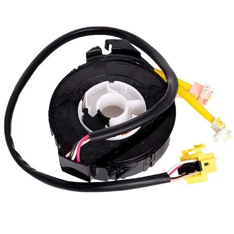 Clock Spring 26088118 26094620 for Chevrolet Silverado Cadillac Escalade GMC Savana - KUDUPARTS