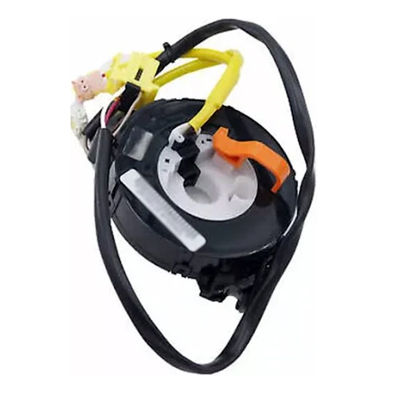 Clock Spring 26088118 26094620 for Chevrolet Silverado Cadillac Escalade GMC Savana - KUDUPARTS