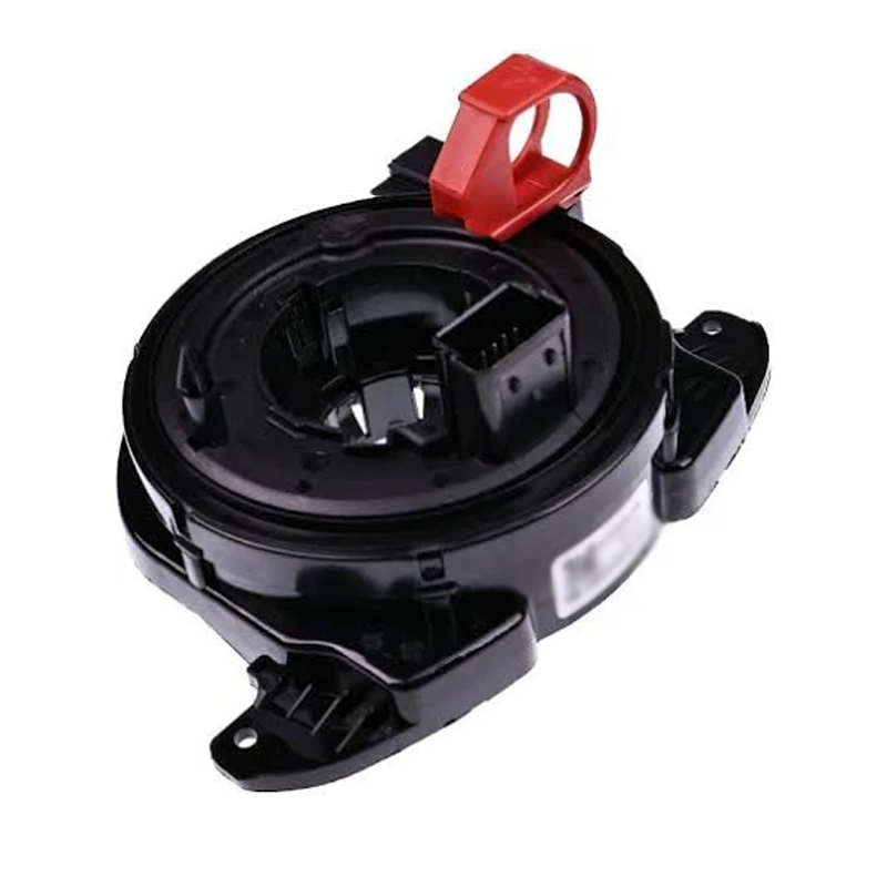 Muelle de reloj 2Q0959653 6C0959653 para Volkswagen Polo Seat Ibiza IV Toledo Skoda Fabia III Rapid