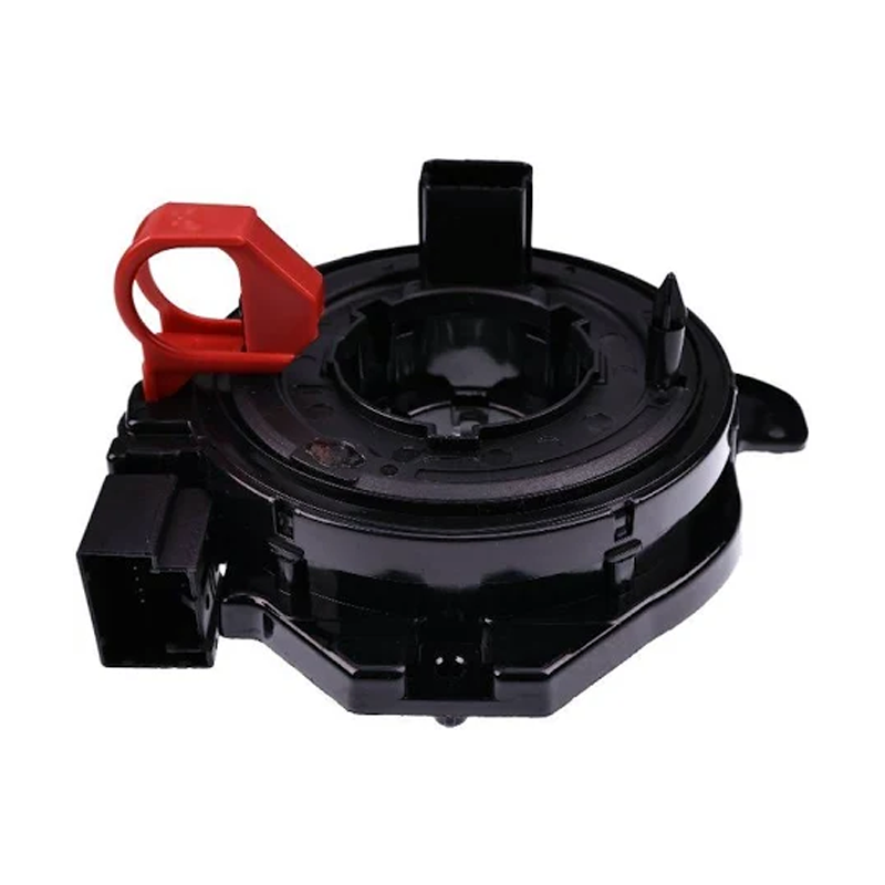 Muelle de reloj 2Q0959653 6C0959653 para Volkswagen Polo Seat Ibiza IV Toledo Skoda Fabia III Rapid