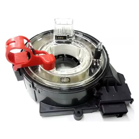 Clock Spring 3C0959653B for Volkswagen Vehicle CC 2009-2012 Passat 2007-2010 - KUDUPARTS